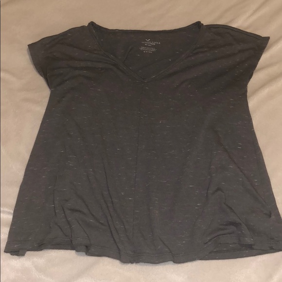 Soft American Eagle Tee - Picture 1 of 2
